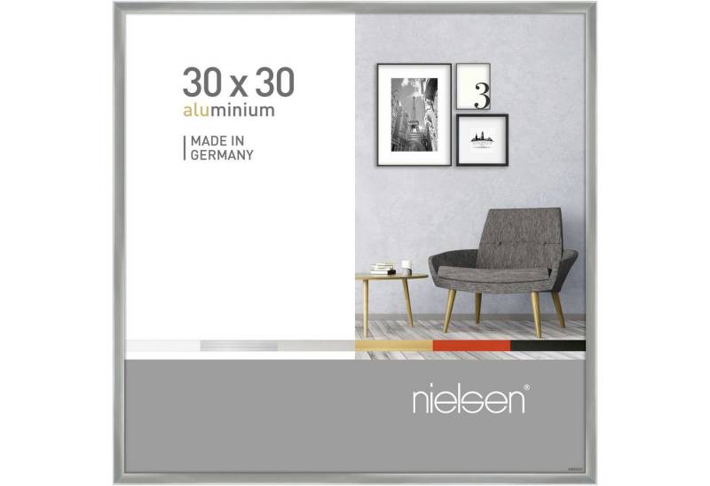 nielsen Bilderrahmen Pixel, (1 St) von nielsen
