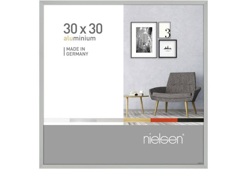 nielsen Bilderrahmen Pixel, (1 St) von nielsen