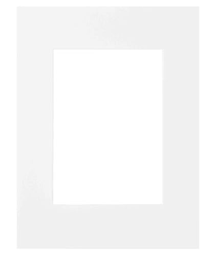 nielsen Passepartout Premium Karton 2,0 mm, Außenformat 15x20 cm für Bildformat 9x13 cm, weiß nielsen Passepartout Premium Karton 2,0 mm, Außenformat 15x20 cm für Bildformat 9x13 cm, weiß von nielsen