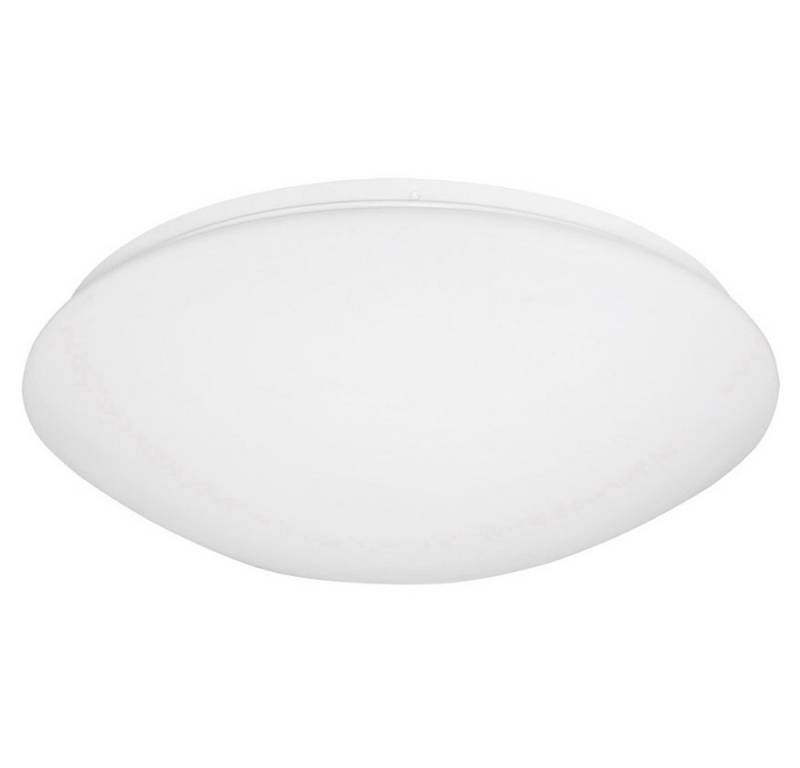 niermann Deckenleuchte Niermann 68036 Deckenleuchte Energiesparlampe, LED E27 15 W Weiß von niermann
