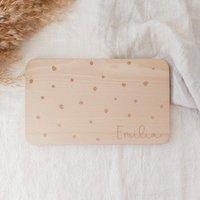 Frühstücksbrettchen Personalisiert Kinder Frühstücksbrett Taufgeschenk Geschenk Einschulung Schulkind 2025 Ostern Kind Frühstücksbrettchen Personalisiert Kinder Frühstücksbrett Taufgeschenk Geschenk Einschulung Schulkind 2025 Ostern Kind von nillieManufaktur