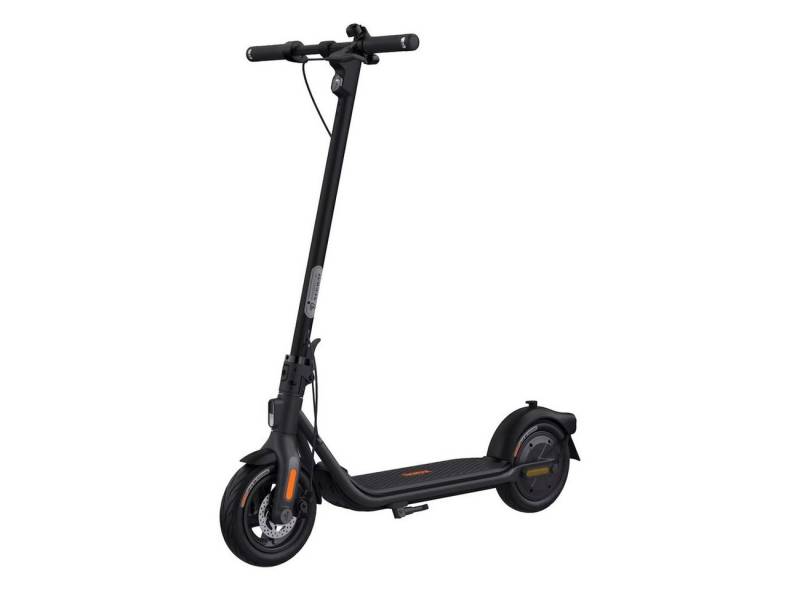 Segway E-Scooter KickScooter F2D mit dt. Straßenzulassung von Segway