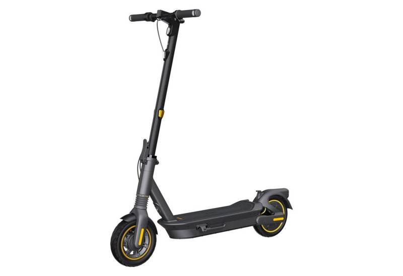Segway Scooter MAX G2 D KickScooter Segway Scooter MAX G2 D KickScooter von Segway
