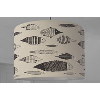 Deckenlampe Lampenschirm von ninitak