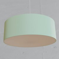 Deckenleuchte Wohnzimmer Individuell Blau Wünschfarbe Deckenleuchte Wohnzimmer Individuell Blau Wünschfarbe von ninitak