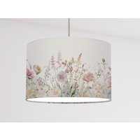 Lampenschirm Floral Blumen Modern Ländlichceiling Lamp von ninitak
