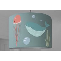 Lampenschirm Für Kinder | Mint von ninitak