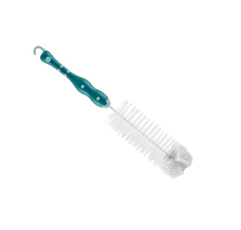 nip Reinigungsbürste Flaschenbürste für Babyflaschen nip Reinigungsbürste Flaschenbürste für Babyflaschen von nip