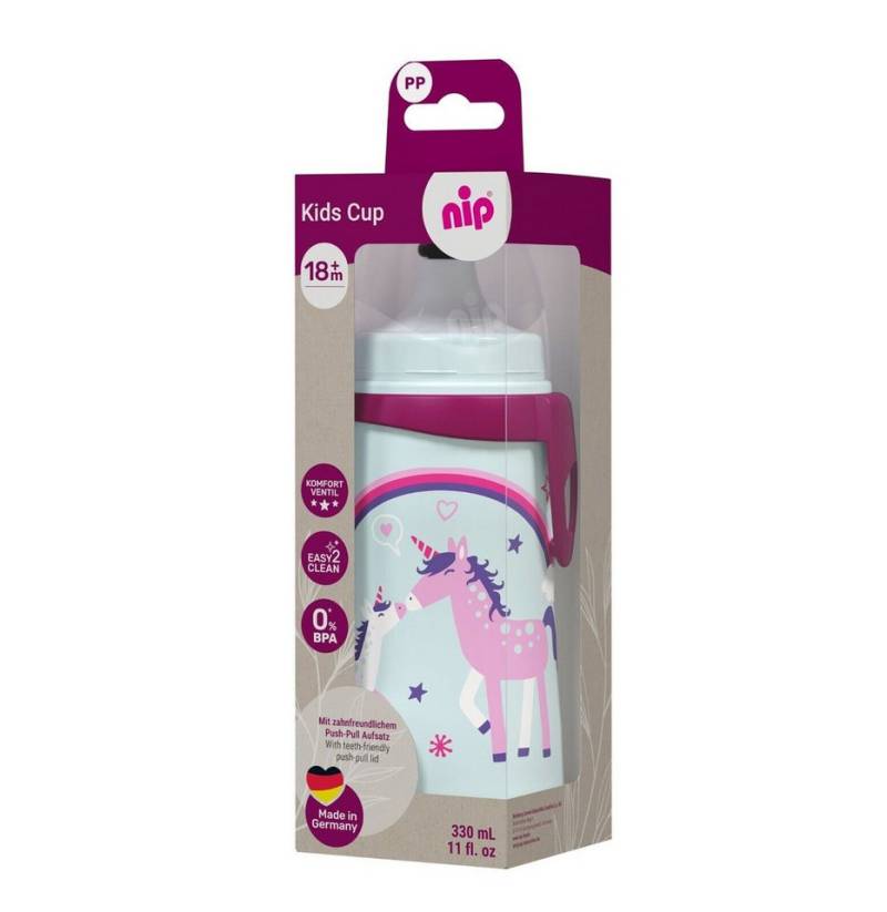 nip Trinkflasche Kids Cup von nip