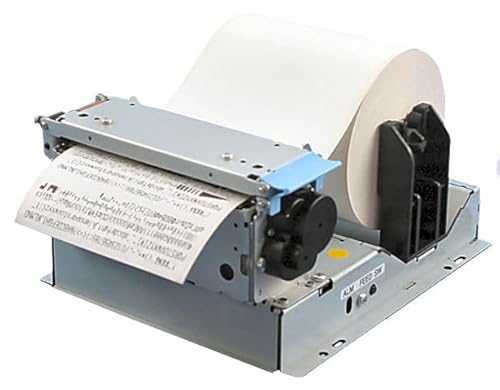 Nippon Primex NP-3511D-2 Kiosk Printer with, NP-3511D-2 Nippon Primex NP-3511D-2 Kiosk Printer with, NP-3511D-2 von Nippon Primex