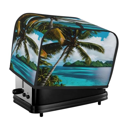 Toasterabdeckung Norwegen Islands Printed Toastercover Toaster Cover Toaster Cover with Pockets and Top Ring Machine washable Cute Fashion Toasterabdeckung Norwegen Islands Printed Toastercover Toaster Cover Toaster Cover with Pockets and Top Ring Machine washable Cute Fashion von njkhbolk