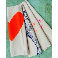 Serviette Stoffserviette Rosa Neon Koralle Pink Nkhamburg Hamburg Fischmotiv Happy Herz Baumwolle Siebdruck Modern Maße Ca. ..x.. cm Serviette Stoffserviette Rosa Neon Koralle Pink Nkhamburg Hamburg Fischmotiv Happy Herz Baumwolle Siebdruck Modern Maße Ca. ..x.. cm von nkhamburg