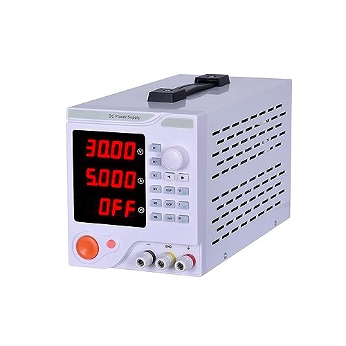 15V 30V 60V 100V 150V 2A 3A 5A 10A 20A Einstellbare Schaltung Laborprüfung Programmierbare DC-Netzteil(USB,15V 20A) von nmbhus