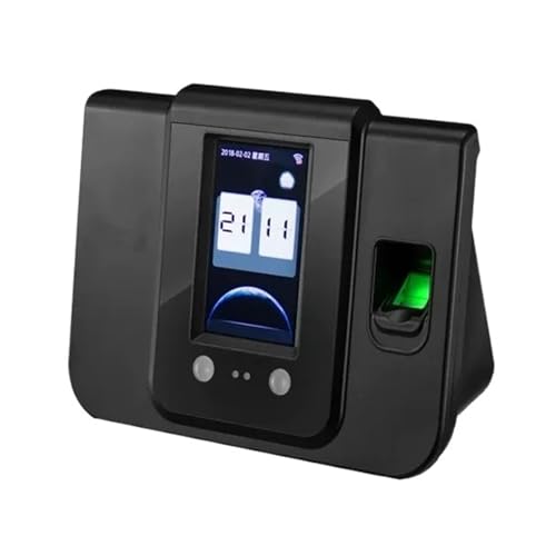 Fingerabdruck-Maschine, verschiedene Sprachen, optional Fingerabdruck-Maschine, verschiedene Sprachen, optional von nmbhus