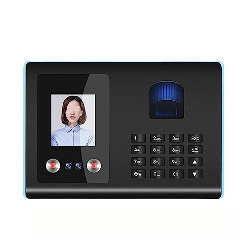 Intelligente Assistenzmaschine, Erkennung von Fingerabdruck, Gesichtspasswort, Mischung, biometrische Zeituhr, Sprachübertragung Intelligente Assistenzmaschine, Erkennung von Fingerabdruck, Gesichtspasswort, Mischung, biometrische Zeituhr, Sprachübertragung von nmbhus