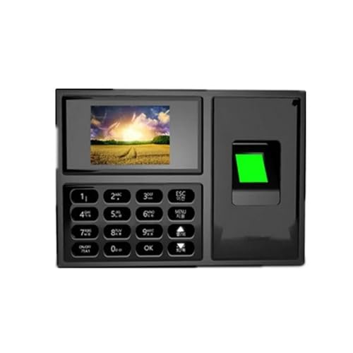 Passwortschieber für Fingerabdruck-Assistenz, A4 Passwortschieber für Fingerabdruck-Assistenz, A4 von nmbhus