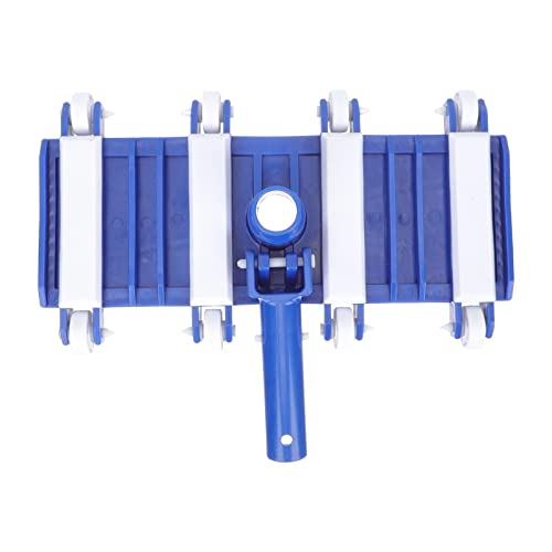 Pool Staubsauger Schwimmkopf Reinigungsgeräte Kehrmaschine Saugwerkzeug Sauger Handreinigungsgerät Maschine Injektionsbürste Einfach zu montieren Pool Staubsauger Schwimmkopf Reinigungsgeräte Kehrmaschine Saugwerkzeug Sauger Handreinigungsgerät Maschine Injektionsbürste Einfach zu montieren von nmbhus