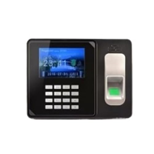 Schnelle Geschwindigkeit, 10,2 cm Farbbildschirm, High-End-Fringer-Druck, Zeiterfassungsmaschine, HD-Bildschirm Schnelle Geschwindigkeit, 10,2 cm Farbbildschirm, High-End-Fringer-Druck, Zeiterfassungsmaschine, HD-Bildschirm von nmbhus