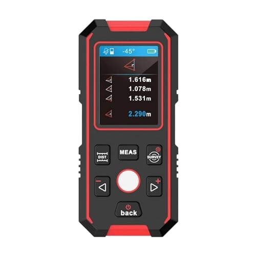 Stud Finder Fortgeschrittene Digital Stufe 3W 1 Professionelle Elektronische Präzisionsscanner Mit Wandsensor von nmbhus