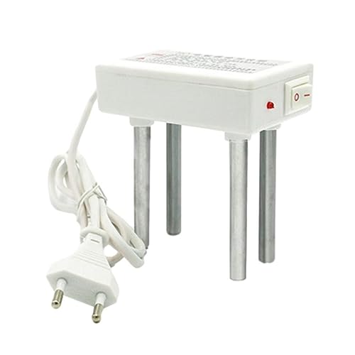 nmbhus Wasserelektrolyse-Testwerkzeug-Set, Haushalts-Wasserqualitätsdetektor, leicht, stabil, breite Anwendung für Zuhause nmbhus Wasserelektrolyse-Testwerkzeug-Set, Haushalts-Wasserqualitätsdetektor, leicht, stabil, breite Anwendung für Zuhause von nmbhus