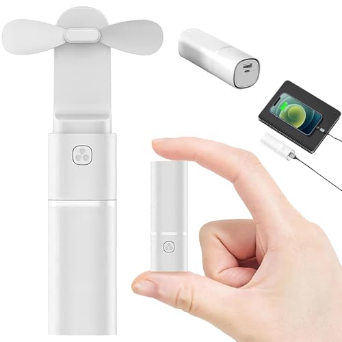 nnOuOnn Handventilator von nnOuOnn