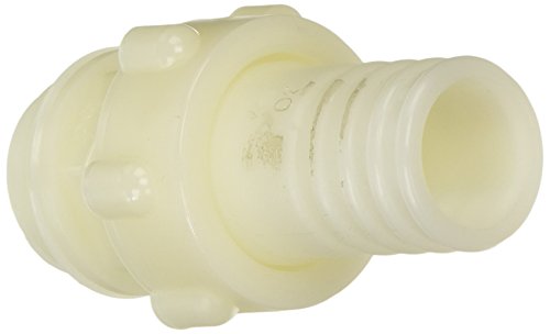 Vigor-Blinky Verbindungsstücke Nylon P/Pumpen von no marca