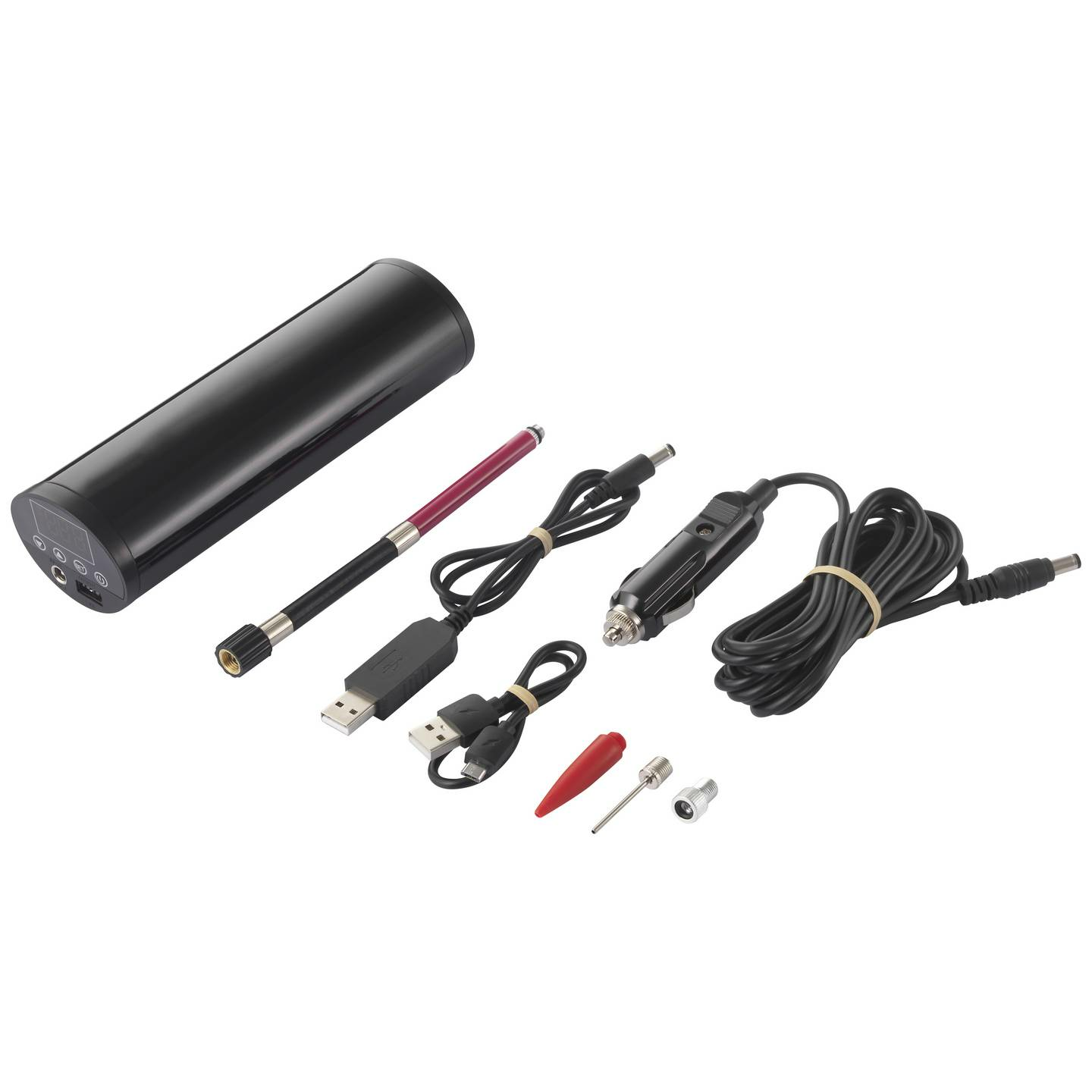 Akku Kompressor 10.34 Bar Mit Powerbank Funktion Akku Luftpumpe Siehe Text/Foto B-Ware Akku Kompressor 10.34 Bar Mit Powerbank Funktion Akku Luftpumpe Siehe Text/Foto B-Ware von no name