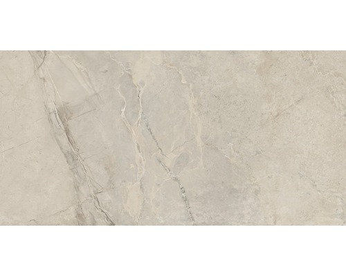 B-Ware Feinsteinzeug Wand  Und Bodenfliese Anden 60x20x09 Cm Bone Matt 5 Stück von no name