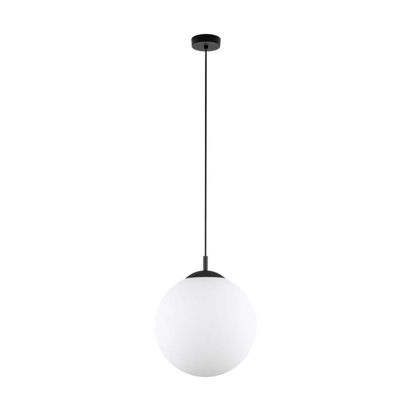 B-Ware Hängeleuchte Esme Opalglas Einflammig ø 35 Cm Deckenlampe Lampe Leuchte Spot424 B-Ware Hängeleuchte Esme Opalglas Einflammig ø 35 Cm Deckenlampe Lampe Leuchte Spot424 von no name