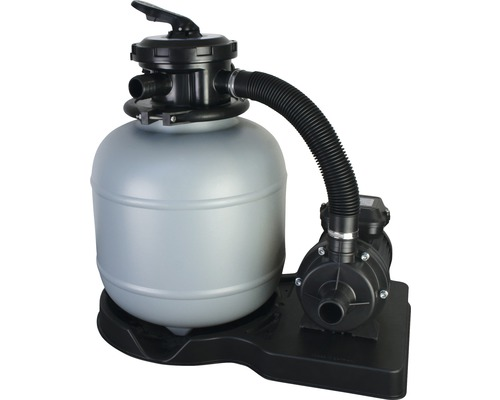 B-Ware Sandfilteranlage Poolfilteranlage Filterpumpe Filter Poolfilter 40 M³/H B-Ware Sandfilteranlage Poolfilteranlage Filterpumpe Filter Poolfilter 40 M³/H von no name