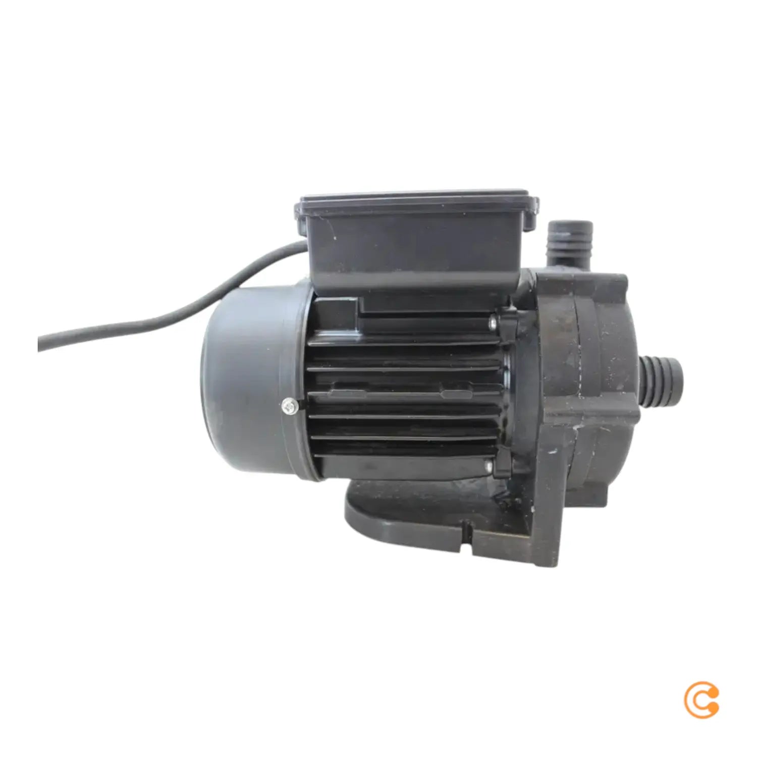 B-Ware Sandfilteranlage Poolfilteranlage Poolfilter 40 M³/H Siehe Text/Foto von no name