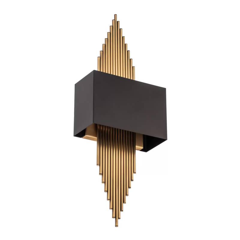 B-Ware Wandleuchte Ap 62175 01 In Besonderem Design Wandlampe Lampe Leuchte E14 Spot636 B-Ware Wandleuchte Ap 62175 01 In Besonderem Design Wandlampe Lampe Leuchte E14 Spot636 von no name