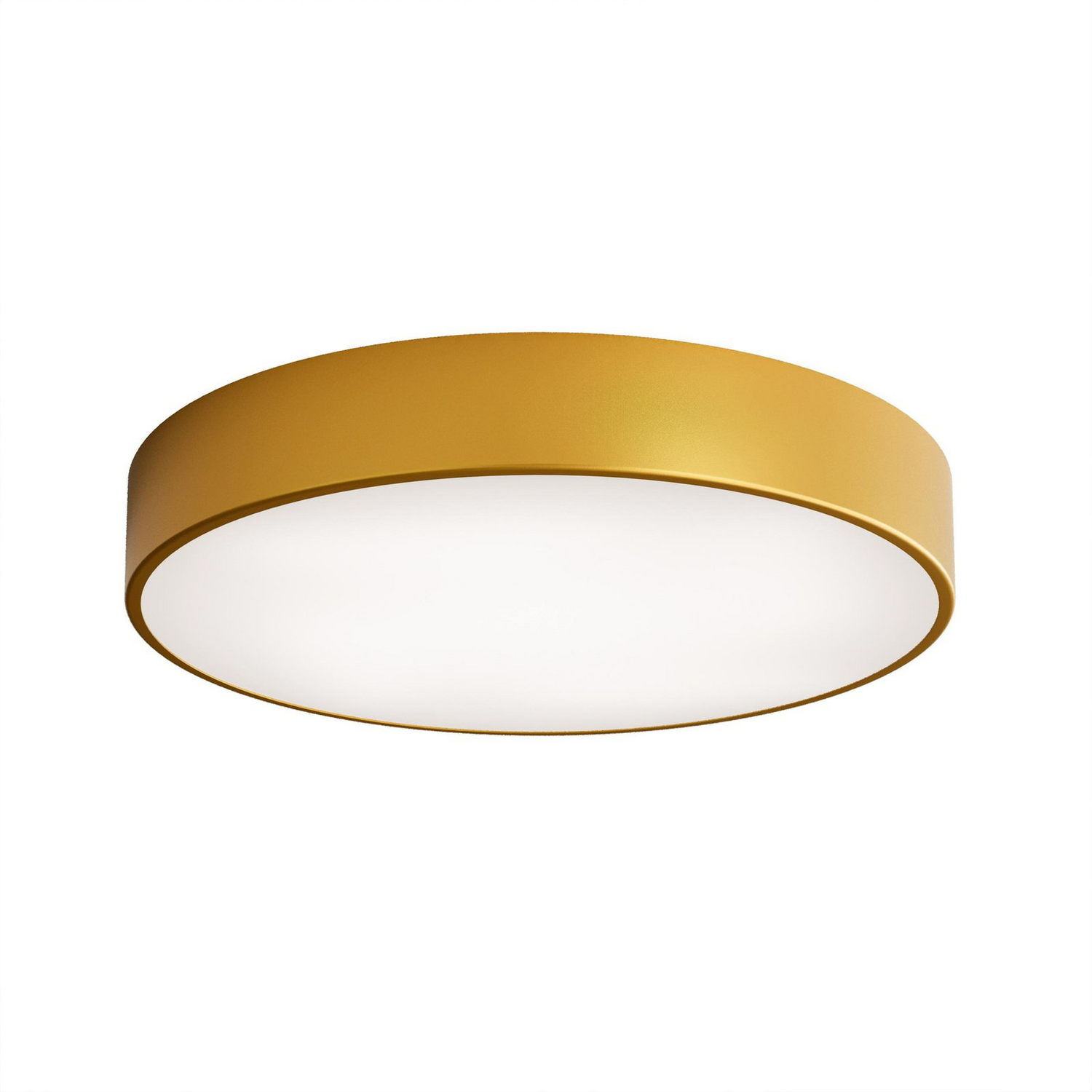 Deckenleuchte Cleo ø 50 Cm Ip54 Goldfarben Metall E27 Deckenlampe Lampe Leuchte B-Ware Deckenleuchte Cleo ø 50 Cm Ip54 Goldfarben Metall E27 Deckenlampe Lampe Leuchte B-Ware von no name