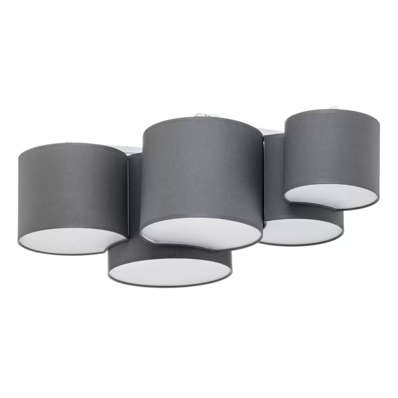 B-Ware Deckenleuchte Mona Fünfflammig Deckenlampe Lampe Leuchte Wohnzimmerleuchte Spot B-Ware Deckenleuchte Mona Fünfflammig Deckenlampe Lampe Leuchte Wohnzimmerleuchte Spot von no name