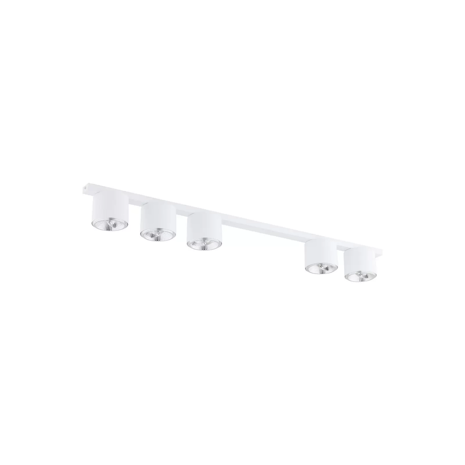 Deckenleuchte Nano Weiß 5 Flammig Metall Deckenlampe Lampe Leuchte B-Ware Deckenleuchte Nano Weiß 5 Flammig Metall Deckenlampe Lampe Leuchte B-Ware von no name