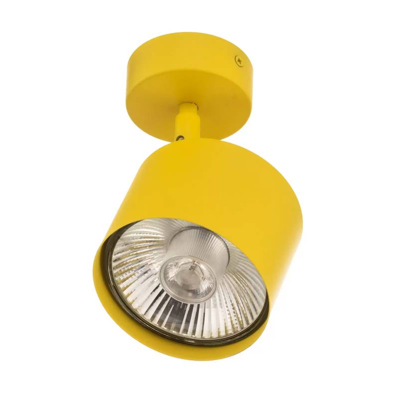 Deckenspot Chloe Led Deckenlampe Hängelampe Leuchte Lampe Licht  Einflammig G59 B-Ware von no name