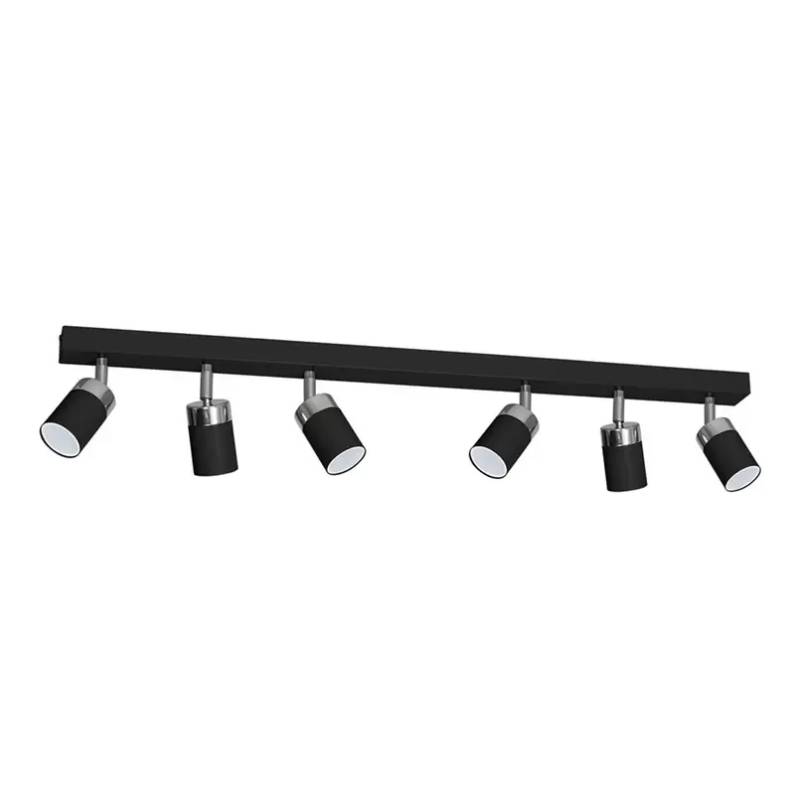 Deckenstrahler Joker Deckenlampe Lampe Leuchte Wohnzimmerlampe Strahler Spotlamp B-Ware von no name