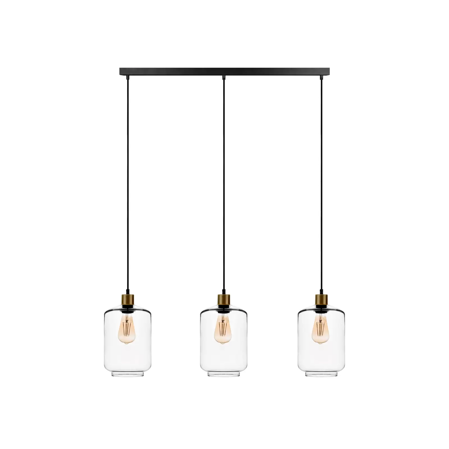 Hängelampe Tube 3 Flg Lampe Leuchte Hängeleuchte Deckenlampe 3 Flg Rauchglas B-Ware Hängelampe Tube 3 Flg Lampe Leuchte Hängeleuchte Deckenlampe 3 Flg Rauchglas B-Ware von no name