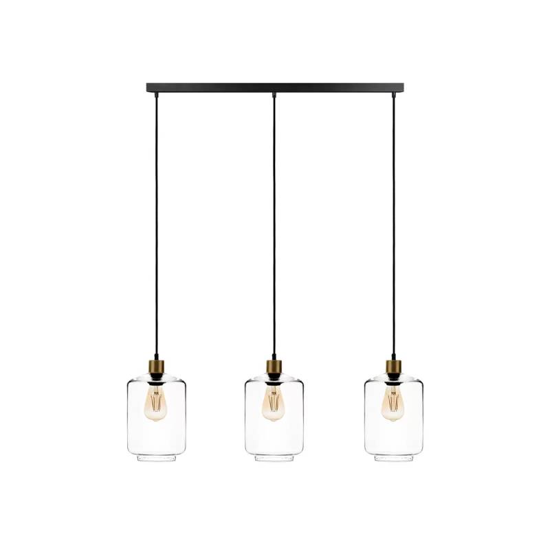 Hängelampe Tube Hängeleuchte Pendelleuchte Deckenleuchte Leuchte Lampe E27 Led B-Ware von no name