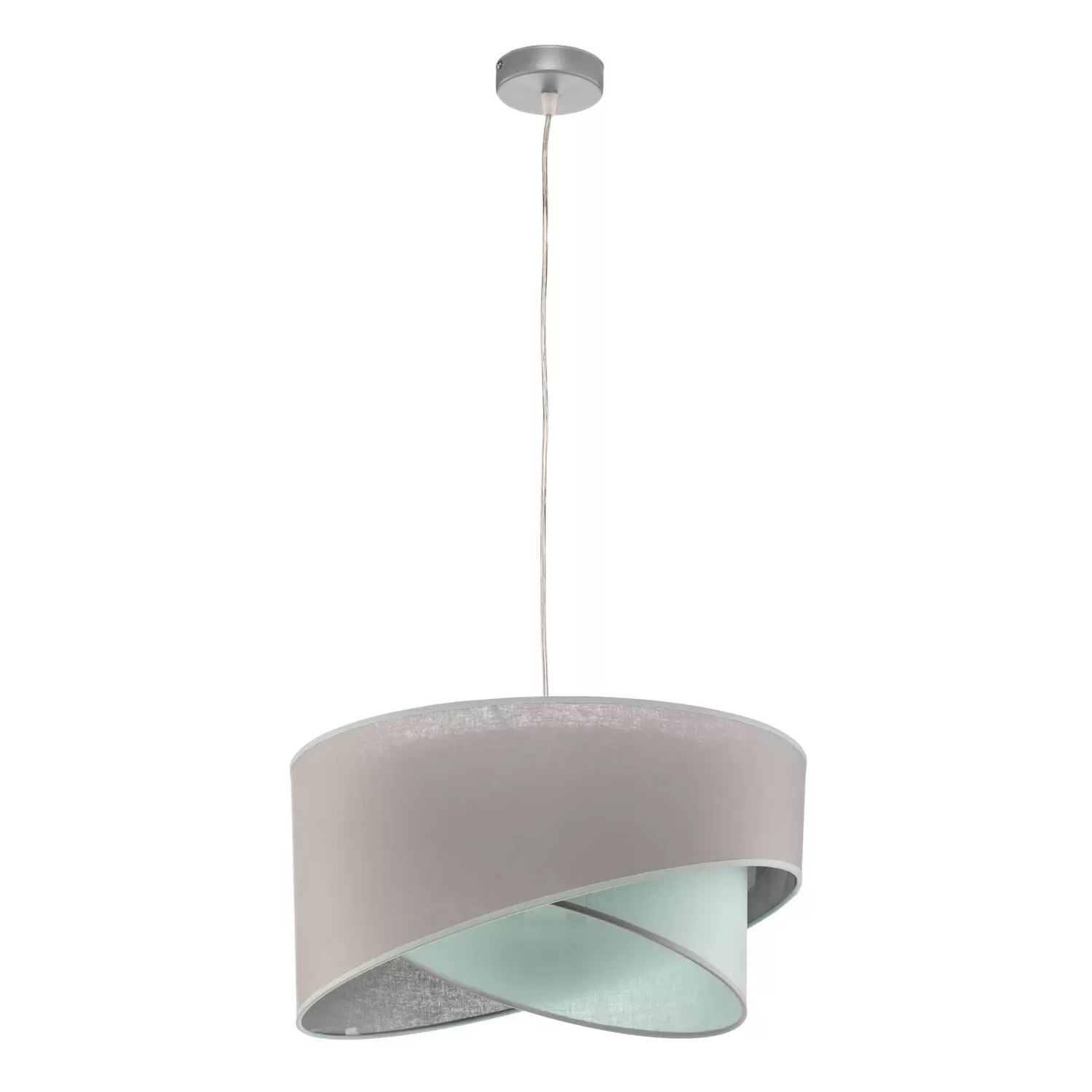 Hängeleuchte Cello Grau Hellgrau Hängelampe Lampe Leuchte Spot Deckenlampe E27 B-Ware Hängeleuchte Cello Grau Hellgrau Hängelampe Lampe Leuchte Spot Deckenlampe E27 B-Ware von no name