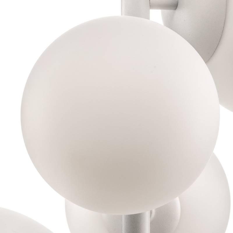 Hängeleuchte Dione Pendelleuchte Hängelampe Deckenlampe Lampe Siehe Text/Foto B-Ware von no name