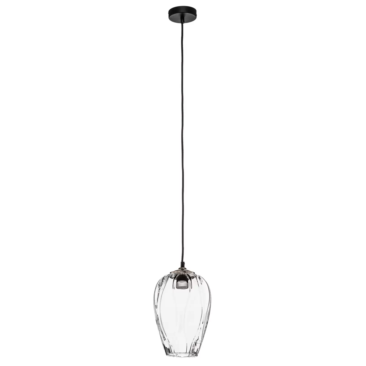 Hängeleuchte Linkeus I Mit Glasschirm Klar ø 19 Cm E27 Hängelampe Lampe Leuchte B-Ware Hängeleuchte Linkeus I Mit Glasschirm Klar ø 19 Cm E27 Hängelampe Lampe Leuchte B-Ware von no name
