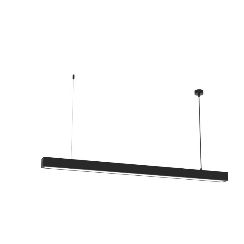 Hängeleuchte Lungo Pendelleuchte Deckenleuchte Leuchte Lampe Pendellampe LED G13 von no name