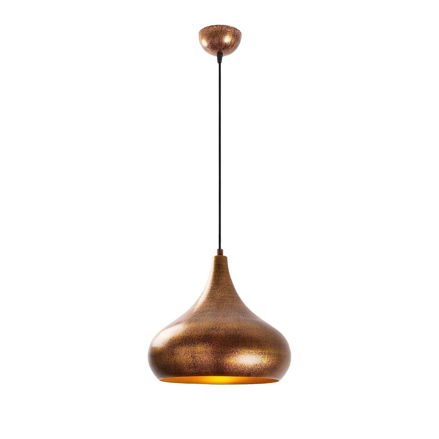 Hängeleuchte Muba 11550 Messing Brüniert Metall ø 26 Cm Deckenlampe Leuchte B-Ware Hängeleuchte Muba 11550 Messing Brüniert Metall ø 26 Cm Deckenlampe Leuchte B-Ware von no name