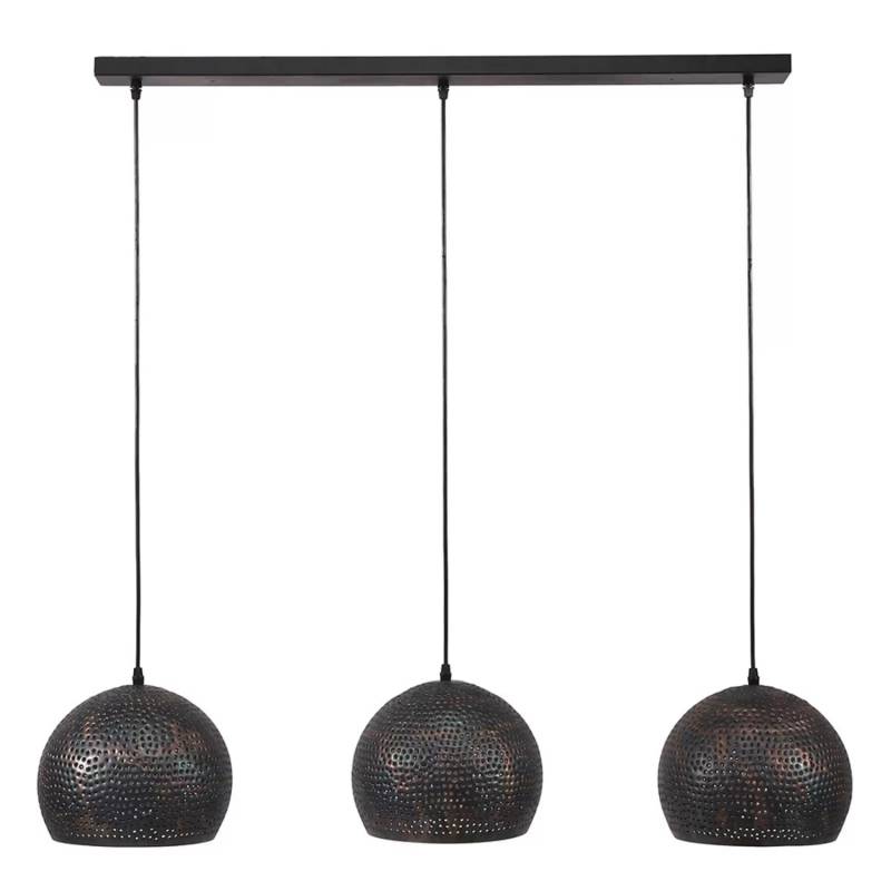 Hängeleuchte Punchray Pendelleuchte Deckenleuchte Hängelampe Lampe Leuchte E27 B-Ware von no name