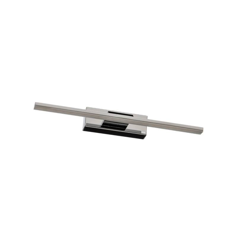 LED-Wandleuchte Miroir 40 cm chrom 4000K Wandlampe Lampe Leuchte Spot Licht von no name