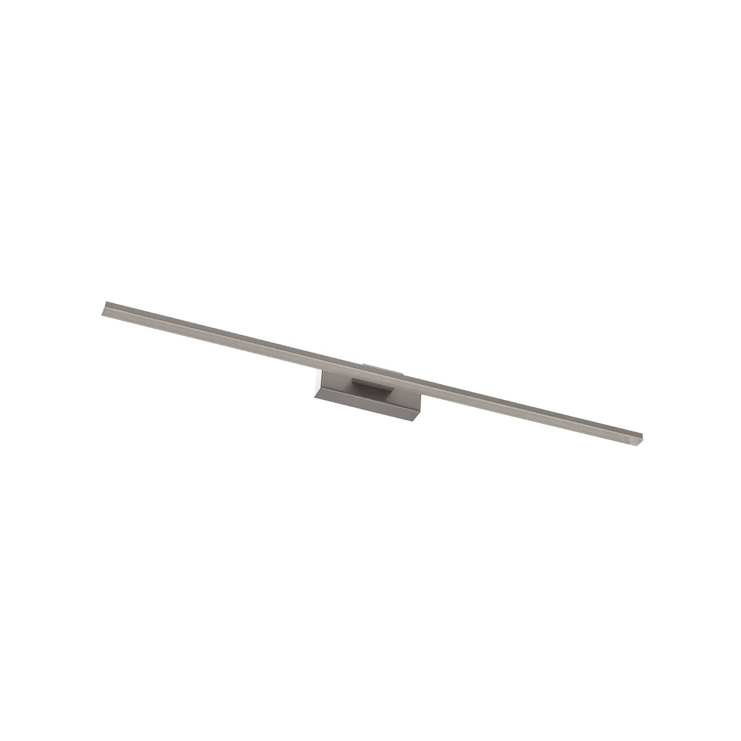 LED-Wandleuchte Miroir 80 cm alu 3000K Wandlampe Lampe Leuchte Spot Licht Spot LED-Wandleuchte Miroir 80 cm alu 3000K Wandlampe Lampe Leuchte Spot Licht Spot von no name