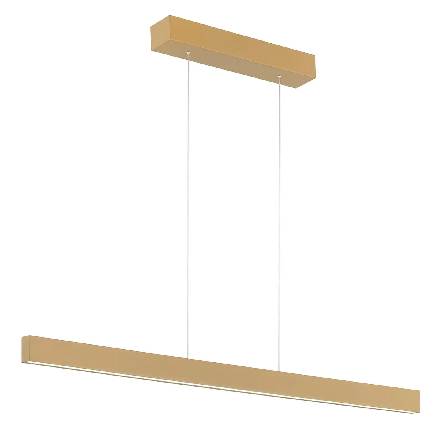 Led Pendelleuchte Broll Gold Deckenleuchte Hängelampe Pendellampe Hängeleuchte B-Ware Led Pendelleuchte Broll Gold Deckenleuchte Hängelampe Pendellampe Hängeleuchte B-Ware von no name