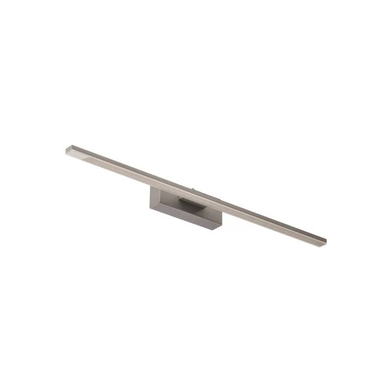 Led Wandleuchte Miroir 60 Cm Alu 3000 K Wandlampe Lampe Leuchte Spot Licht Spot B-Ware von no name
