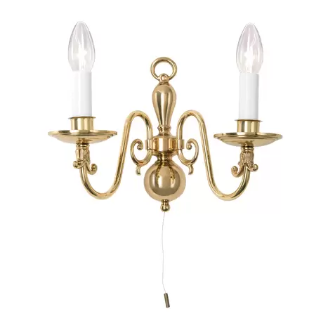 Messing Wandleuchte Imke Wandlampe Lampe Leuchte Wohnzimmerlampe Led B-Ware Messing Wandleuchte Imke Wandlampe Lampe Leuchte Wohnzimmerlampe Led B-Ware von no name